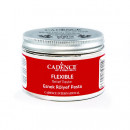 Эластичная рельефная паста, Cadence Flexible Relief Paste, 150 мл