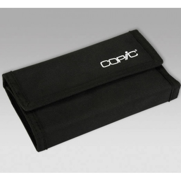 Футляр для мультілайнеров Copic Multiliner, порожній
