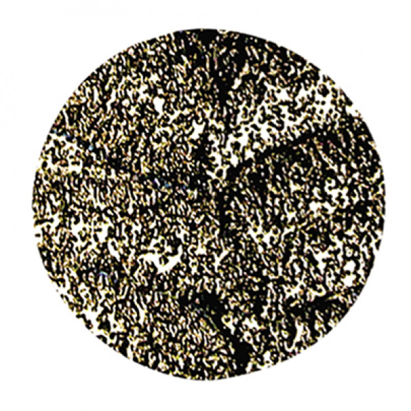 Гель текстурний "Чорна лава" Liquitex Black lava, 237 мл