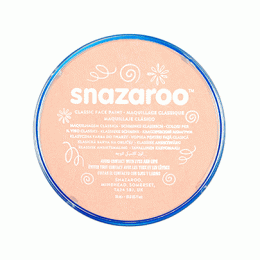 Аквагрим №500 Натуральний, 18 мл, Snazaroo Classic