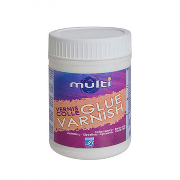 Клей GLUE VARNISH MULTI, 250мл