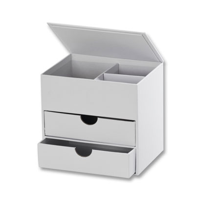 Комодик картонный малый Folia Jewel Case, 13х9,7х14 см