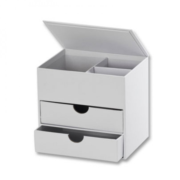 Комод картонний малий Folia Jewel Case, 13х9,7х14 см