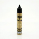 Контур металлический Dora 3D, 25 мл, античное золото