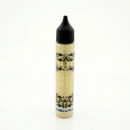 Контур металлический Dora 3D, 25 мл, серебро-золото