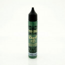 Контур металлический Dora 3D, 25 мл, зеленый