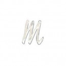 Контур металлический Metallic Color, 25 мл, перламутровый