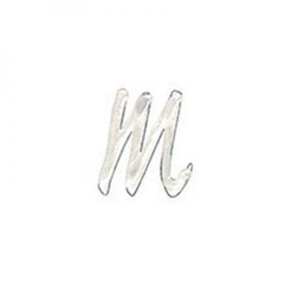 Акриловий контур металік Cadence Metallic Color, №403 Перламутровий, 25 мл