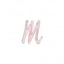 Контур металлический Metallic Color, 25 мл, светло-розовый