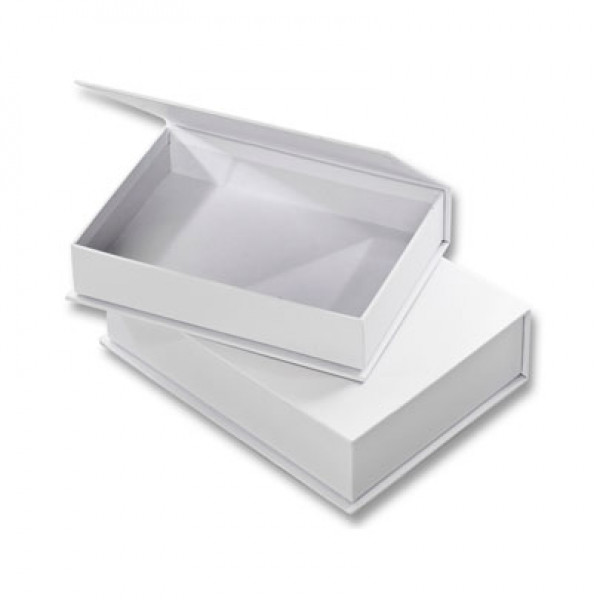 Коробка-книжка картонная Folia Hinged Lid Boxes, 18х12,4х3,4 см