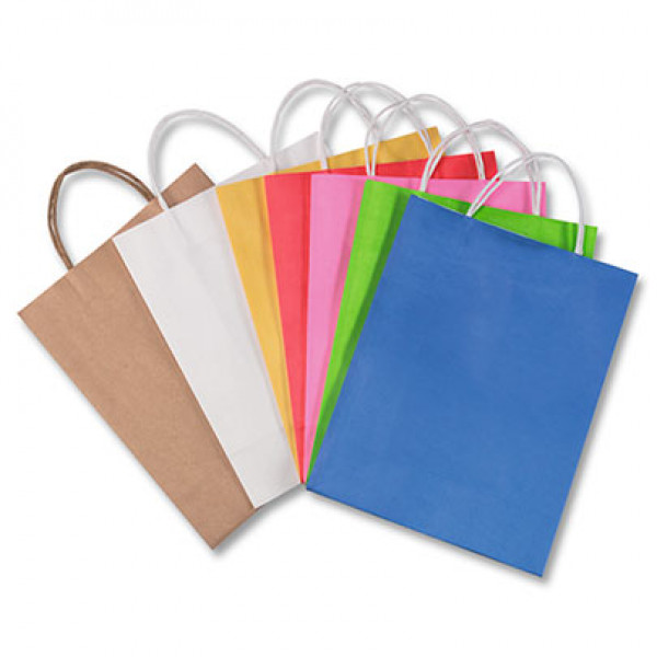 Крафт-пакет, 125 g / m2