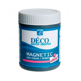 Магнітна фарба MAGNETIC UNDERCOAT, 230мл