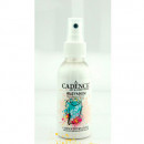 Краска-спрей для ткани Your Fashion Spray Fabric Paint, 100 мл., белый