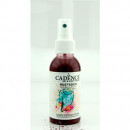 Краска-спрей для ткани Your Fashion Spray Fabric Paint, 100 мл., бордо