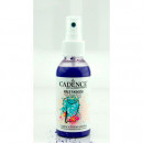 Краска-спрей для ткани Your Fashion Spray Fabric Paint, 100 мл., фиолетовый