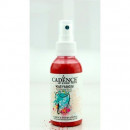 Краска-спрей для ткани Your Fashion Spray Fabric Paint, 100 мл., красный