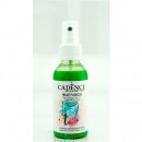 Краска-спрей для ткани Your Fashion Spray Fabric Paint, 100 мл., травяной