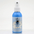 Фарба-спрей перламутрова для тканини Cadence Your Fashion Spray shinefabric Paint, 100 мл, Морський блакитний