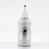 Фарба-спрей перламутрова для тканини Cadence Your Fashion Spray shinefabric Paint, 100 мл, Срібло