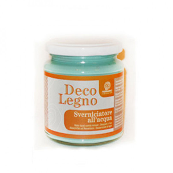 Засіб для видалення фарб Deco Legno FERRARIO, 250 мл