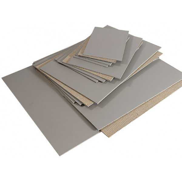 Лінолеум для ліногравюри 406*305*3,2 мм, Essdee Lino