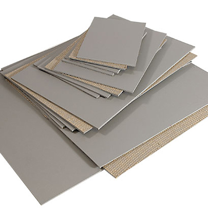 Линолеум для линогравюры Essdee 420х594х3,2 мм