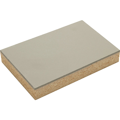 Лінолеум для ліногравюри 300*200*3,2 мм, на ДВП основі 17 мм, Essdee Mounted Lino