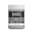Гель текстурный Черная лава Liquitex Black lava, 237 мл