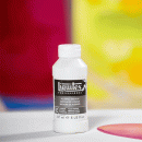 Медиум жидкий акрил Liquitex Pouring medium для Fluid Art