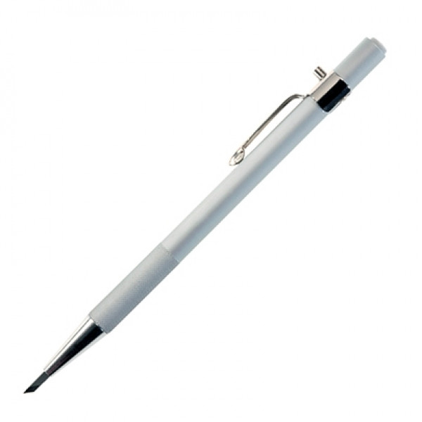 Макетний ніж Transotype Push button knife, кут леза 45 °