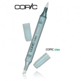 Маркер-флакон COPIC Ciao, порожній