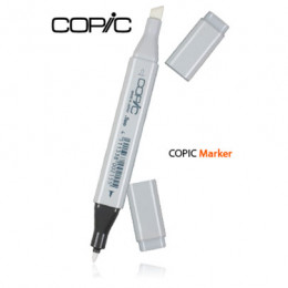 Маркер-флакон COPIC Marker, порожній
