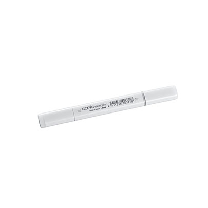 Маркер-флакон COPIC Sketch, пустой