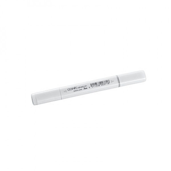 Маркер-флакон COPIC Sketch, порожній