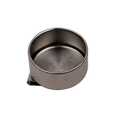 Масленка D.K.Art&Craft одинарная, D = 4cm