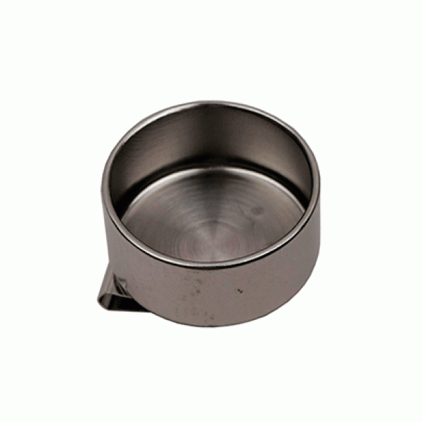 Масленка D.K.Art&Craft одинарная, D = 4cm