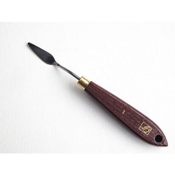 Мастихін крапля 3 см, №1 Lefranc&Bourgeois