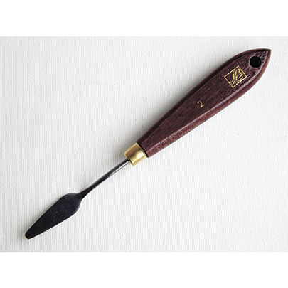 Мастихін крапля 4 см, №2 Lefranc&Bourgeois