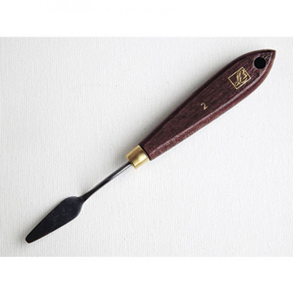 Мастихін крапля 4 см, №2 Lefranc&Bourgeois