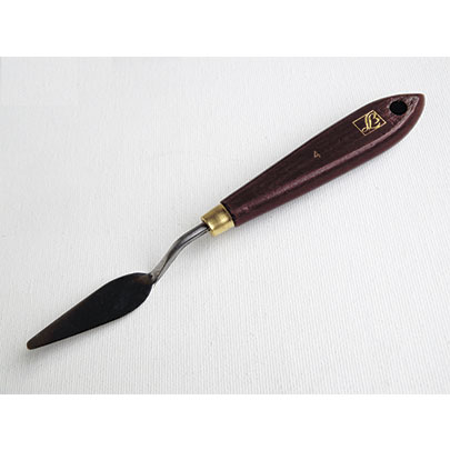 Мастихін крапля 5,5 см, №4 Lefranc&Bourgeois