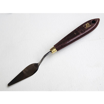 Мастихін крапля 7 см, №5 Lefranc&Bourgeois