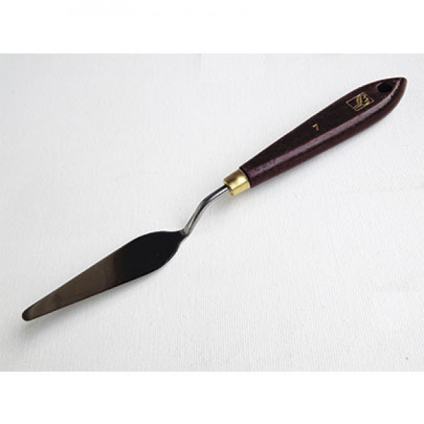 Мастихін крапля 8 см, №7 Lefranc&Bourgeois