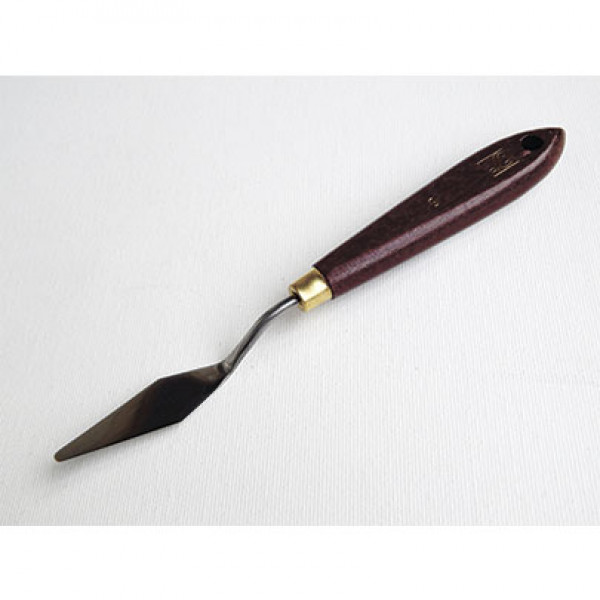 Мастихін ромб 5,5 см, №9 Lefranc&Bourgeois