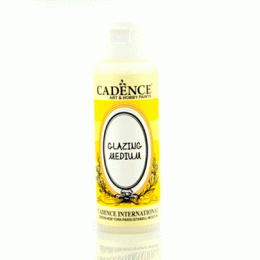 Медіум з ефектом глазурі Cadence Glazing Medium, 70 мл