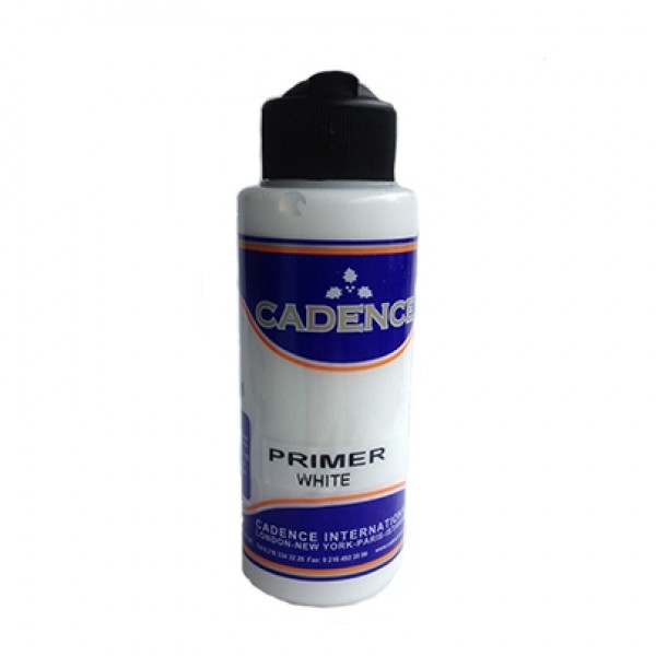 Грунт Cadence Primer, 250 мл