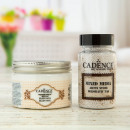 Декоративні кульки для текстурних паст, Cadence Miх Media Arsty Stone, дрібні