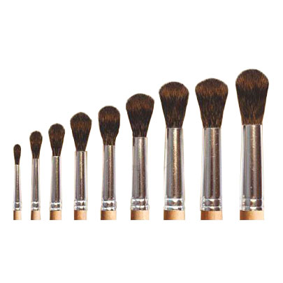 Белка круглая сосновая, Masterkisti