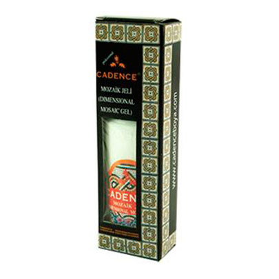 Мозаичный гель Cadence Mosaic Gel, 50 мл