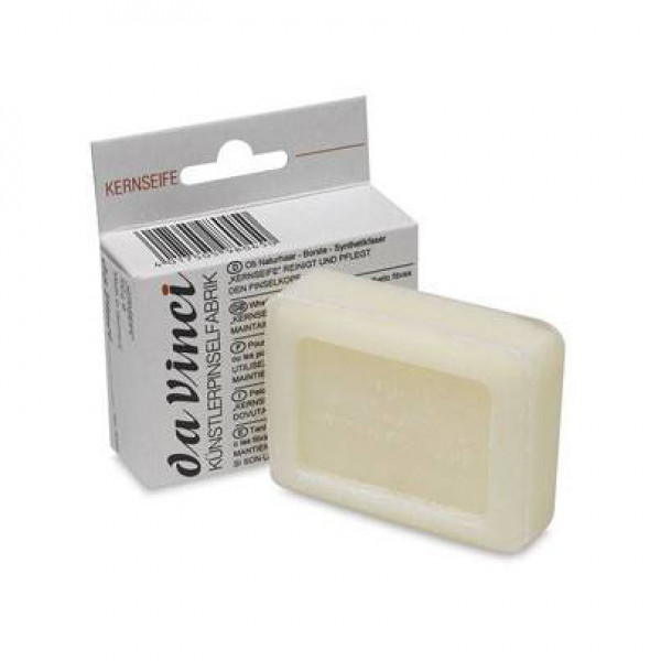 Мило для пензлів daVinci Vegetable soap