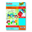 Набор для создания мобилей Decorative Diy Mobiles Owls, совы